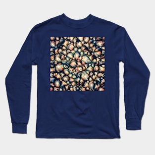 Creative Contours Long Sleeve T-Shirt